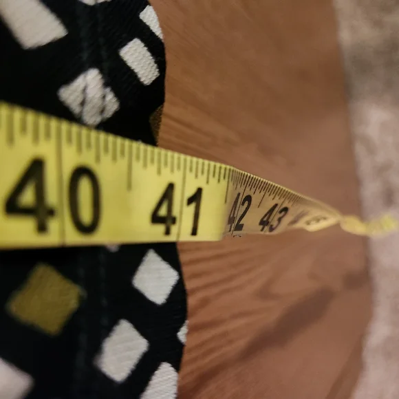 ๐3/$10 Tessuto Size Medium Long Sleeve Women's Dress - Picture 9 of 9